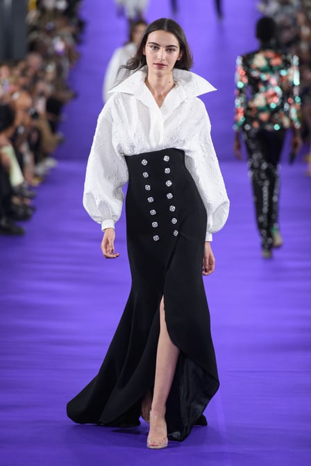 ALEXIS MABILLE