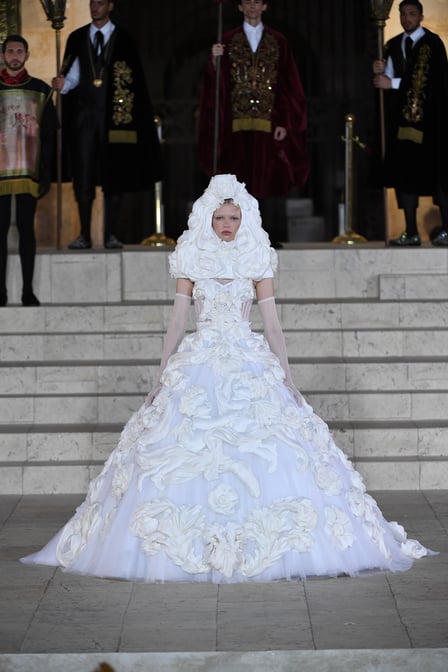 DOLCE&GABBANA