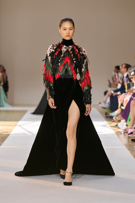 ELIE SAAB