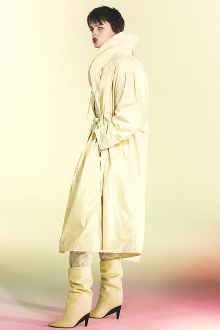 ISABEL MARANT