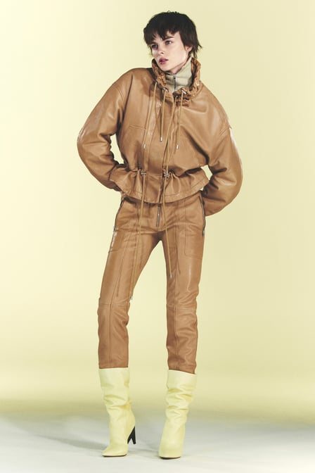 ISABEL MARANT