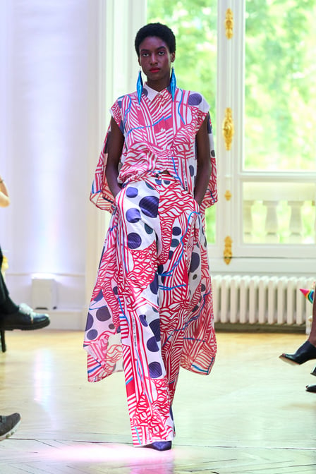 Imane Ayissi