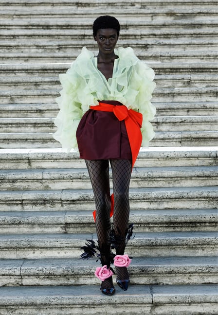VALENTINO
