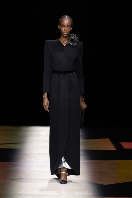 GIORGIO ARMANI PRIVÉ