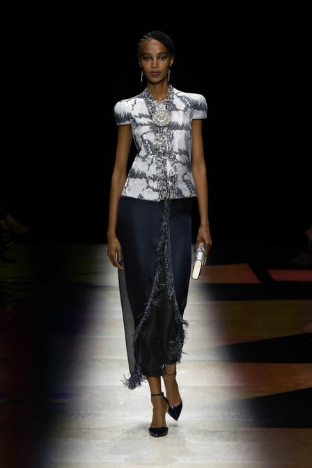 GIORGIO ARMANI PRIVÉ