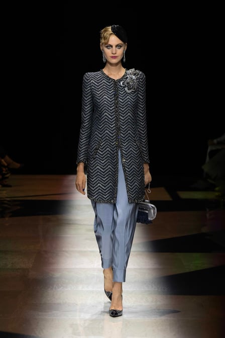 GIORGIO ARMANI PRIVÉ