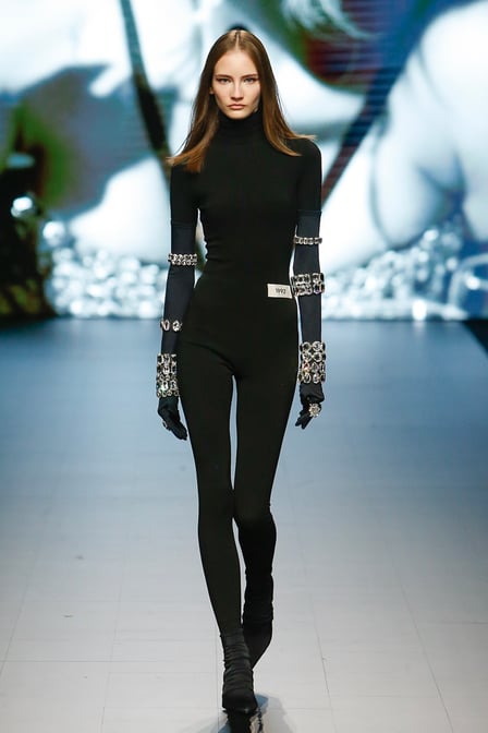 ブランド「DOLCE&GABBANA」のコレクション一覧 - FASHIONSNAP