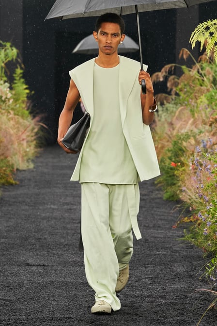 JIL SANDER
