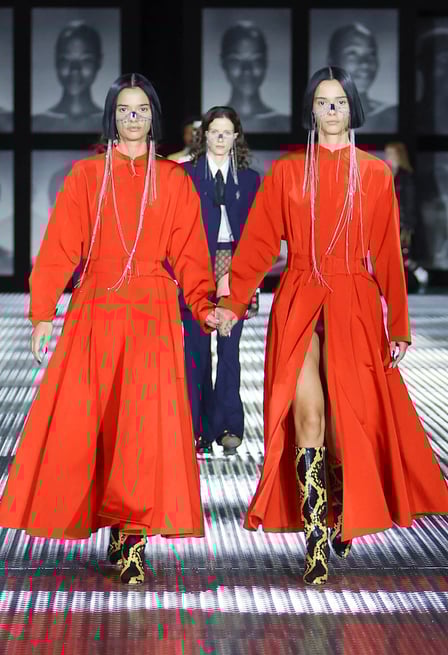 ブランド「GUCCI」のコレクション一覧 - FASHIONSNAP ブランド「GUCCI」のコレクション一覧 - FASHIONSNAP