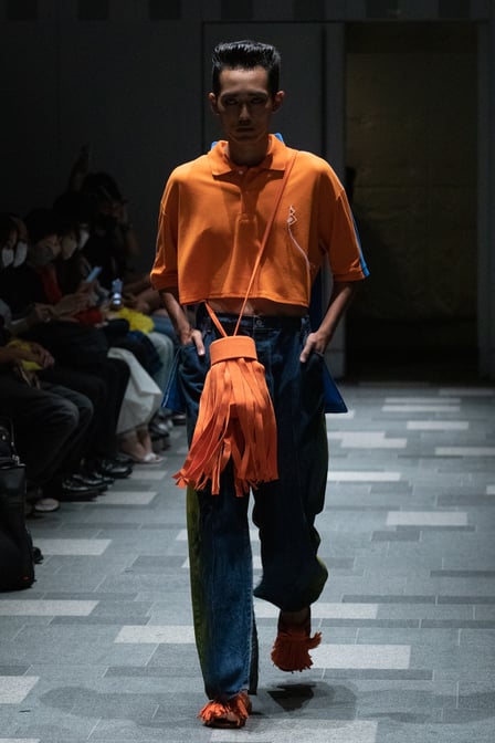 ブランド「RequaL」のコレクション一覧 - FASHIONSNAP