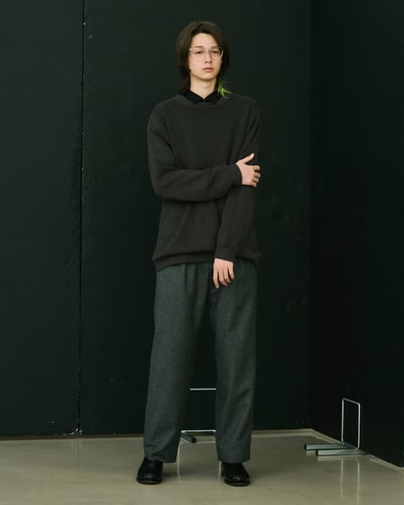 ATON 2019FW セットアップ-