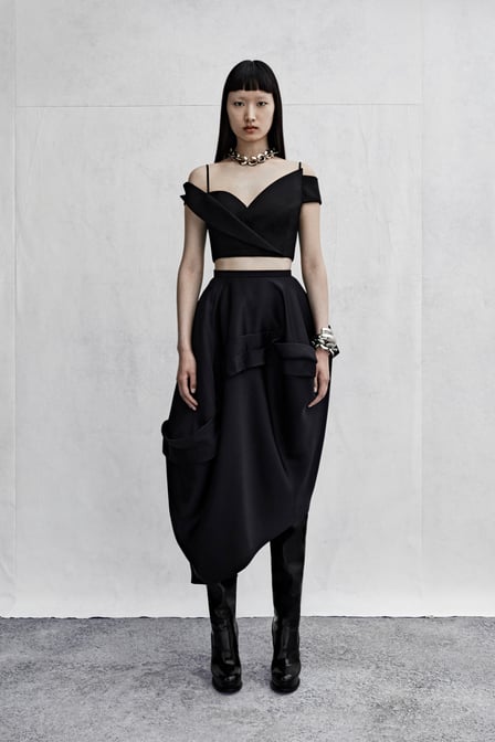 Alexander McQueen -Women's-