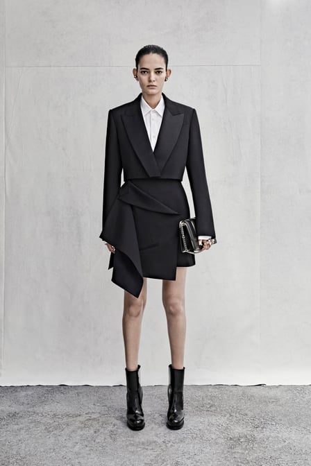 Alexander McQueen -Women's-