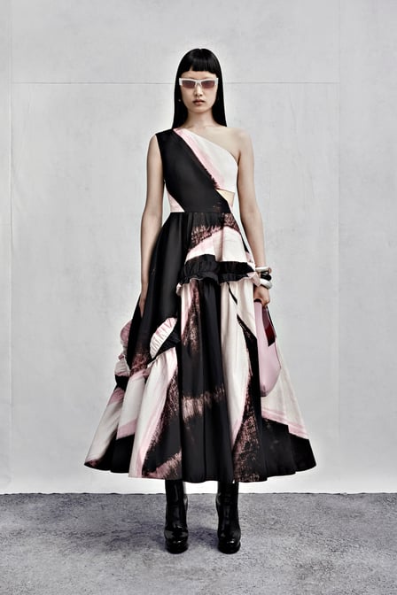 Alexander McQueen -Women's-