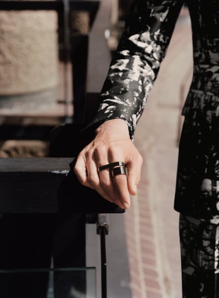 Alexander McQueen -Men's-