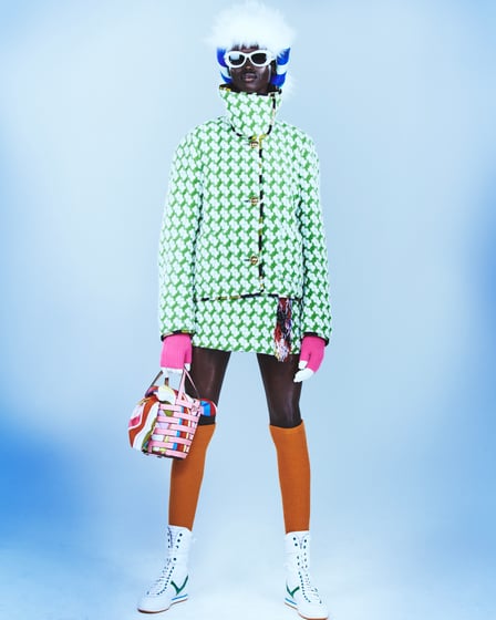 PUCCI