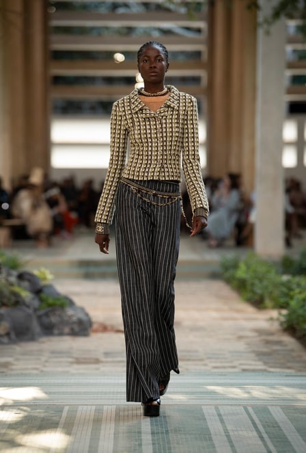 CHANEL