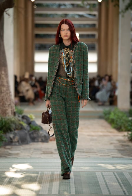 CHANEL