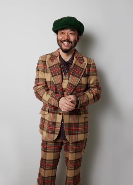 The Stylist Japan