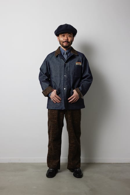 The Stylist Japan