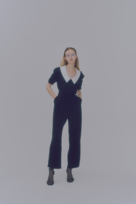ブランド「hue DAY TO EVENING」のコレクション一覧 - FASHIONSNAP