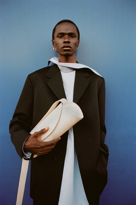 JIL SANDER -Men's-