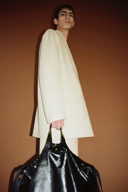 JIL SANDER -Men's-