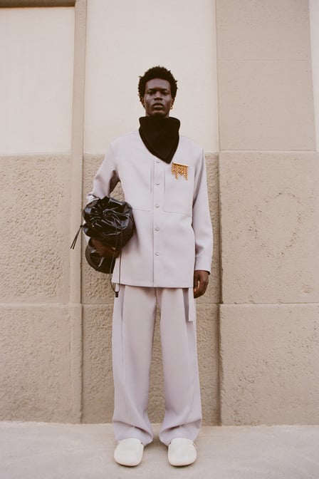 JIL SANDER -Men's-