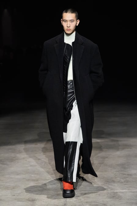 JIL SANDER