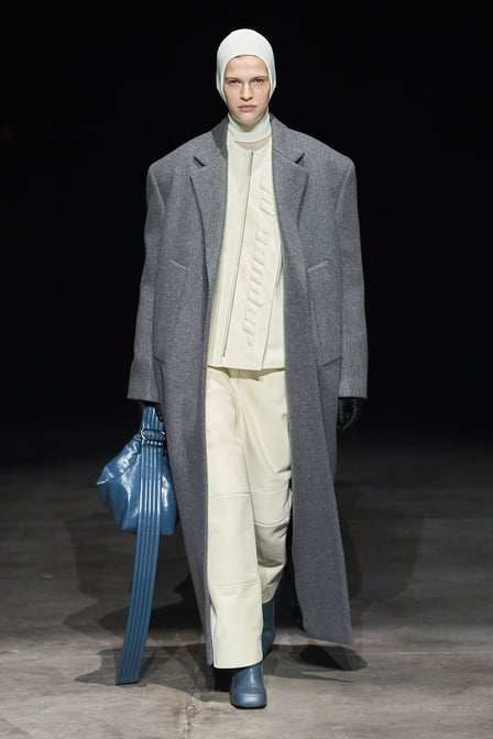 JIL SANDER