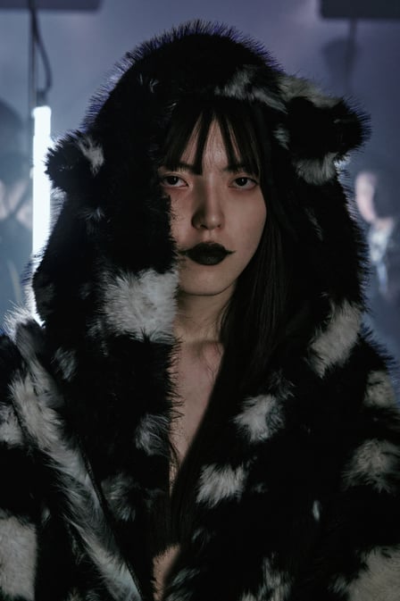 IKUMI