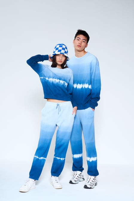 BLUE BLUE JAPAN
