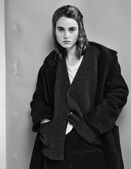 MARGARET HOWELL