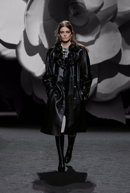 ブランド「CHANEL」のコレクション一覧 - FASHIONSNAP