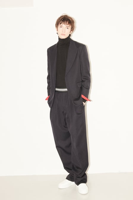 CINOH -Men's-
