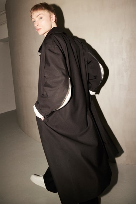 CINOH -Men's-