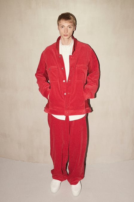 CINOH -Men's-