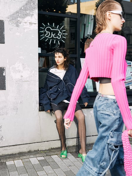 MAISON SPECIAL -Women's-