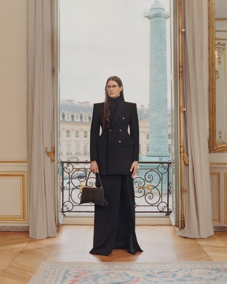 ブランド「BALENCIAGA」のコレクション一覧 - FASHIONSNAP ブランド「BALENCIAGA」のコレクション一覧 - FASHIONSNAP