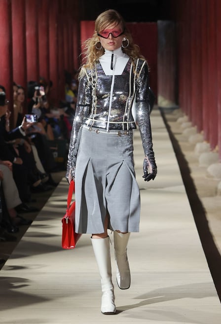 ブランド「GUCCI」のコレクション一覧 - FASHIONSNAP ブランド「GUCCI」のコレクション一覧 - FASHIONSNAP
