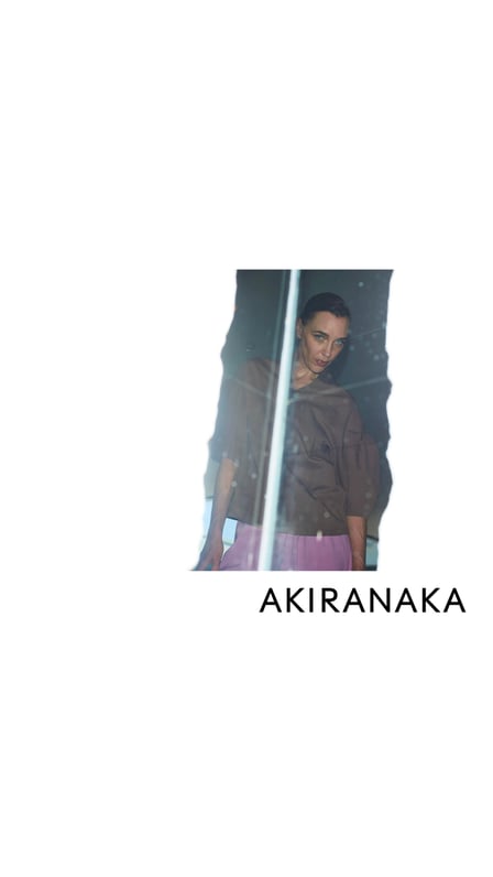 AKIRANAKA