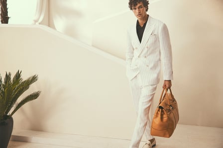 BRUNELLO CUCINELLI -Men's-