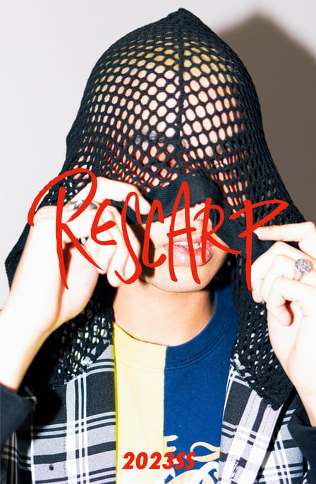 RESCARP