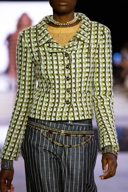 CHANEL