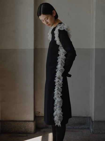 ブランド「hue DAY TO EVENING」のコレクション一覧 - FASHIONSNAP