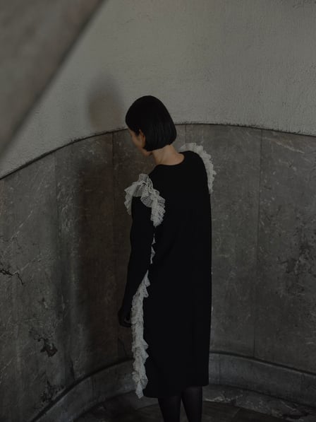 ブランド「hue DAY TO EVENING」のコレクション一覧 - FASHIONSNAP