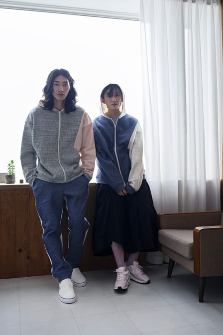 ブランド「YUKI」のコレクション一覧 - FASHIONSNAP