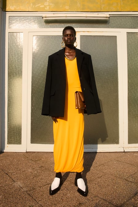 JIL SANDER -Women's-