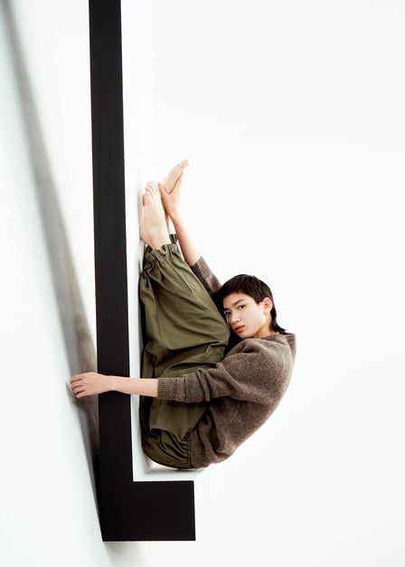 JUN MIKAMI