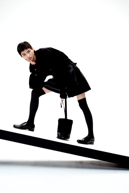 JUN MIKAMI